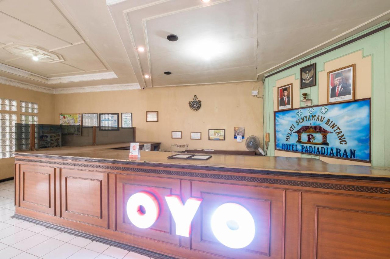 טאסיקמאלאיה Super Oyo 2346 Hotel Padjadjaran 1 מראה חיצוני תמונה