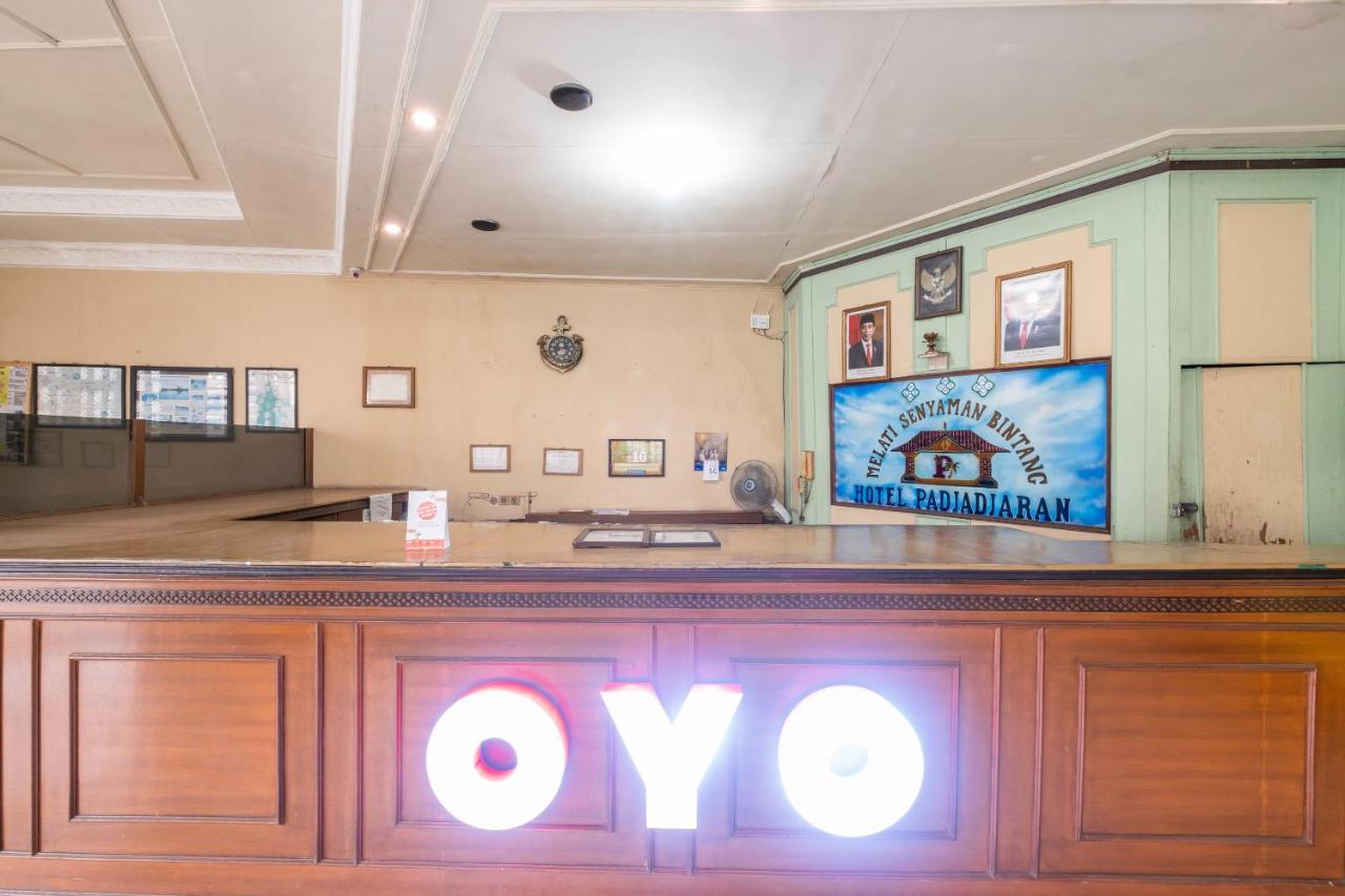 טאסיקמאלאיה Super Oyo 2346 Hotel Padjadjaran 1 מראה חיצוני תמונה